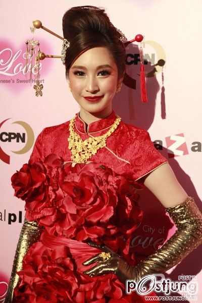 ฉัตร ปริยฉัตร ลิ้มธรรมมหิศร