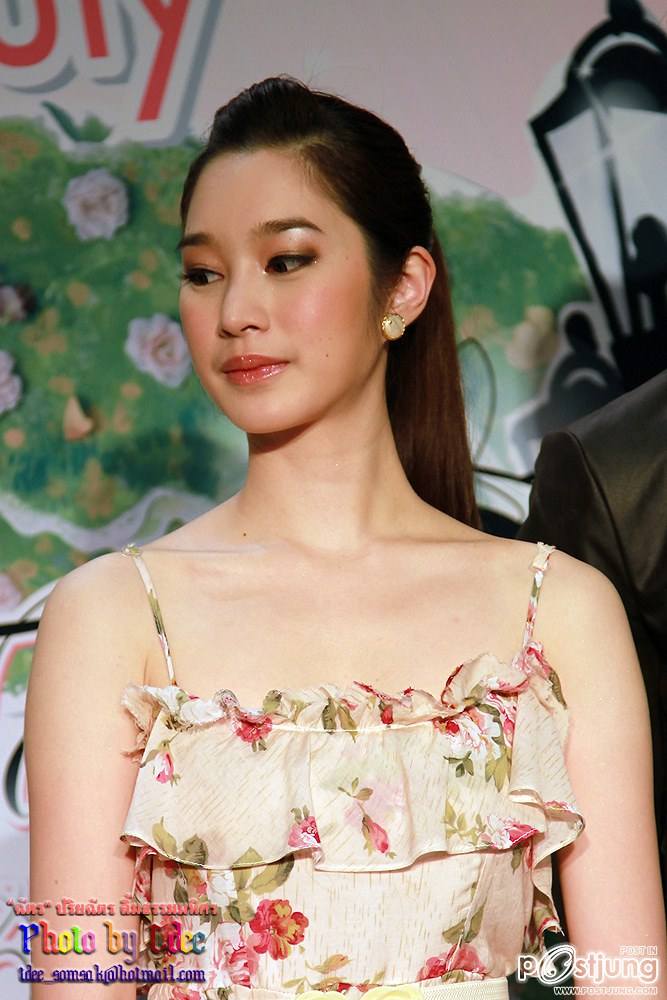 ฉัตร ปริยฉัตร ลิ้มธรรมมหิศร