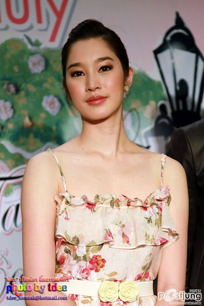 ฉัตร ปริยฉัตร ลิ้มธรรมมหิศร