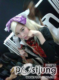 ฉัตร ปริยฉัตร ลิ้มธรรมมหิศร