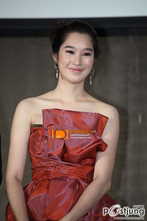 ฉัตร ปริยฉัตร ลิ้มธรรมมหิศร