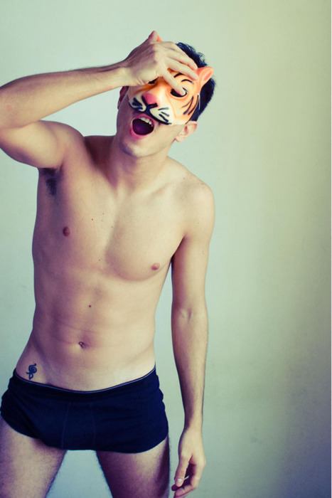 ยังไม่เบื่อโพสเรื่อยๆ