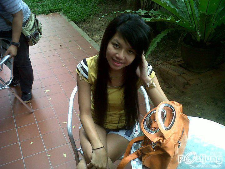 น้องจ๊ะ ... คันหู !