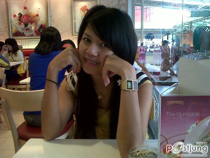 น้องจ๊ะ ... คันหู !