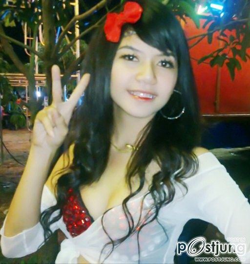 น้องจ๊ะ ... คันหู !