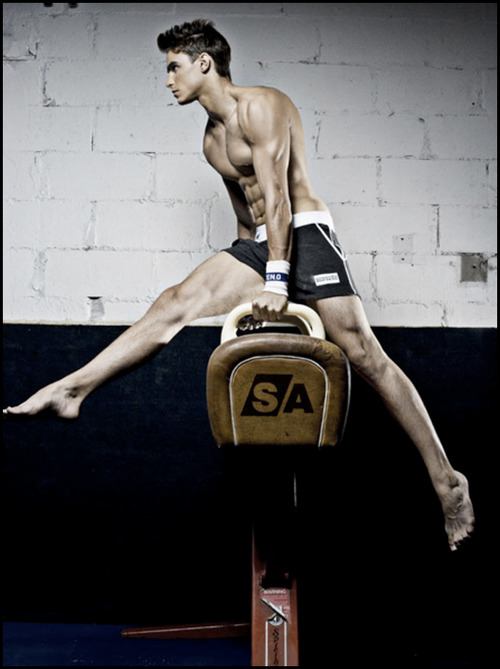 หยุดโพสได้ไงน่ากินขนาดนี้