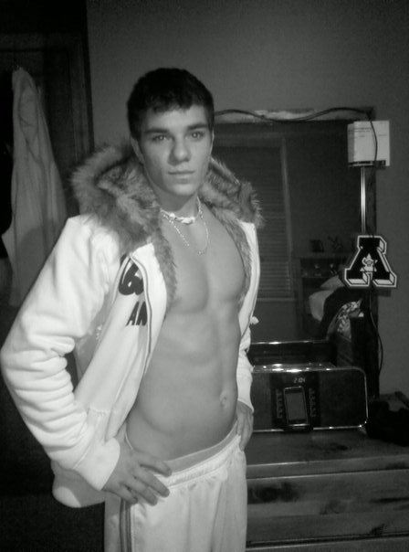 หยุดโพสได้ไงน่ากินขนาดนี้