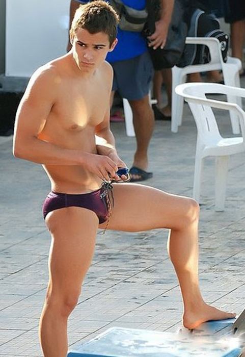 หยุดโพสได้ไงน่ากินขนาดนี้