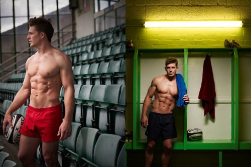 หยุดโพสได้ไงน่ากินขนาดนี้