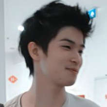 ตูมตาม ts7  ชิว ๆ หลังซ้อมละครเวที