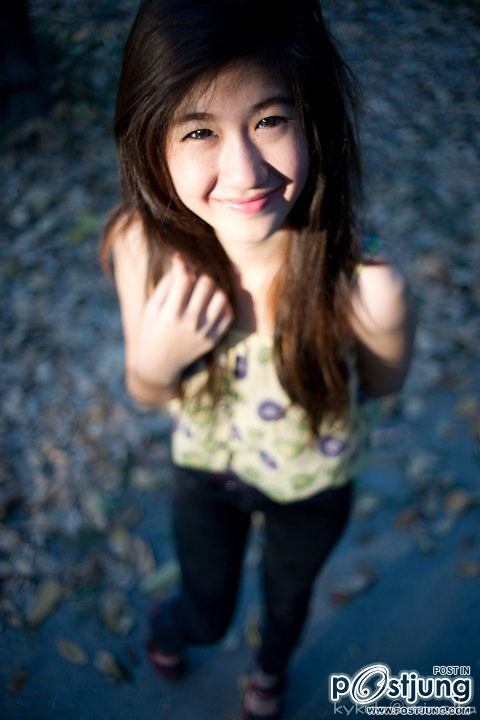 B1 สาวเชียงใหม่