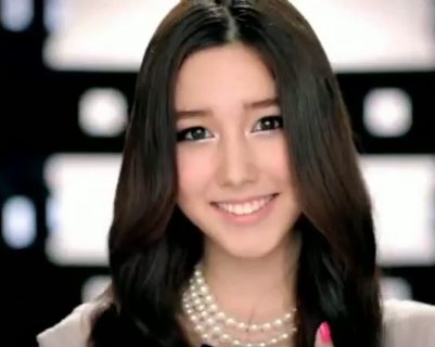 เกิร์ลกรุ๊ป เกาหลี  วงใหม่  Chocolate