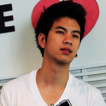 กราฟ black vanilla