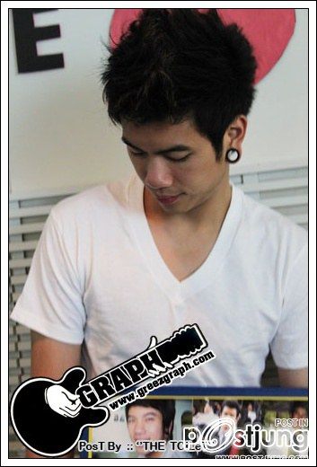 กราฟ black vanilla