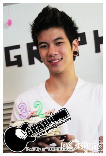 กราฟ black vanilla