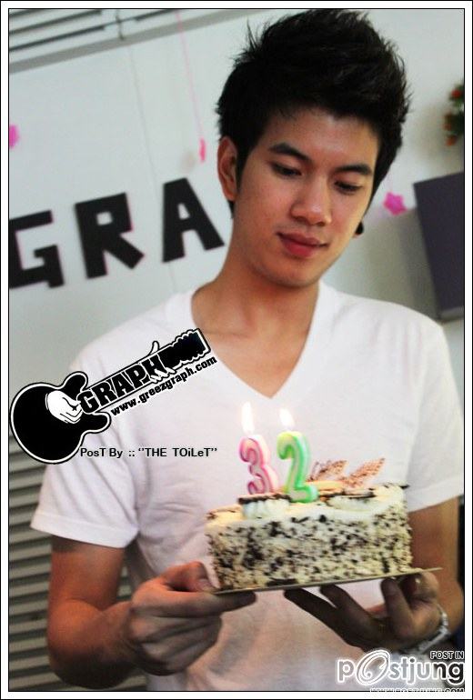 กราฟ black vanilla