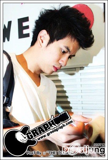 กราฟ black vanilla