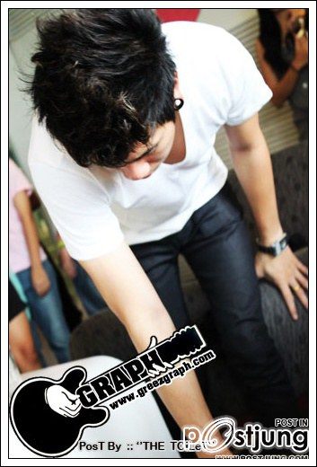 กราฟ black vanilla