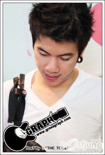 กราฟ black vanilla