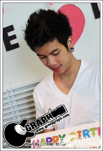 กราฟ black vanilla