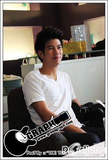 กราฟ black vanilla