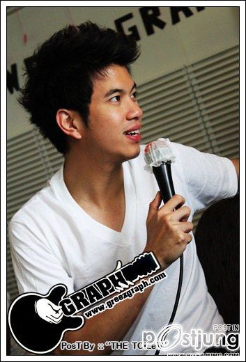 กราฟ black vanilla