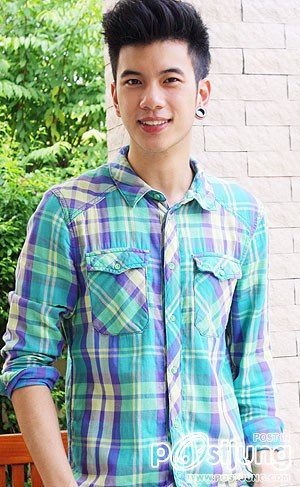 กราฟ black vanilla