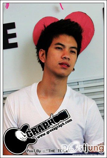 กราฟ black vanilla