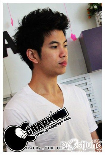 กราฟ black vanilla