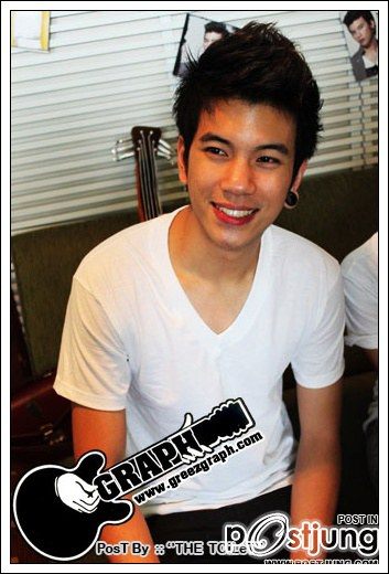 กราฟ black vanilla