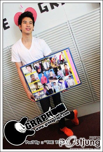 กราฟ black vanilla