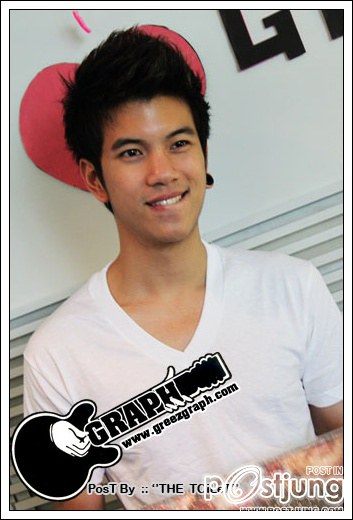 กราฟ black vanilla