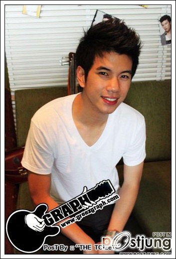 กราฟ black vanilla