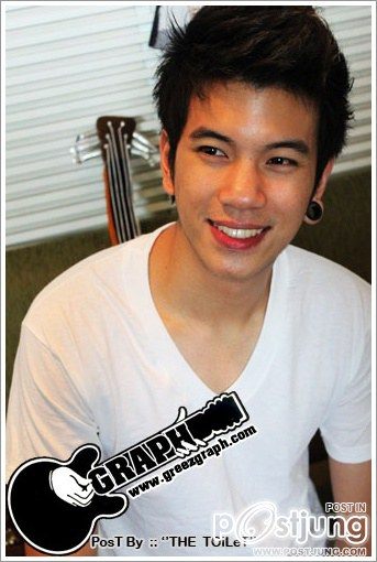 กราฟ black vanilla