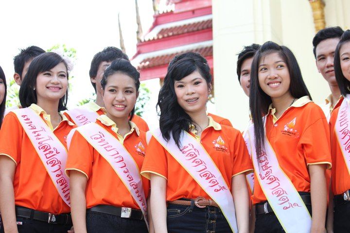 Freshy KKU NKC 2011