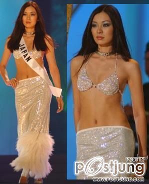 miss universe evening gowns