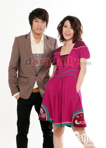 เบลล์ (girly berry) แบงค์ (black vanilla)