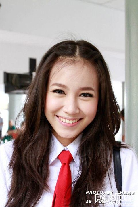 มายด์ Kiss Me Five