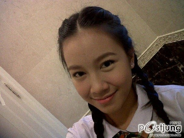 มายด์ Kiss Me Five