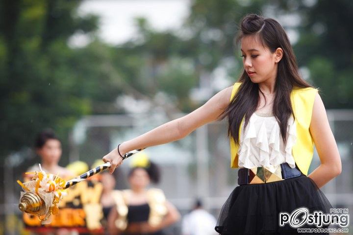 มายด์ Kiss Me Five