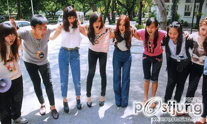 มายด์ Kiss Me Five