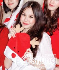 มายด์ Kiss Me Five