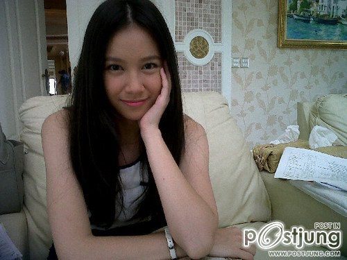 มายด์ Kiss Me Five