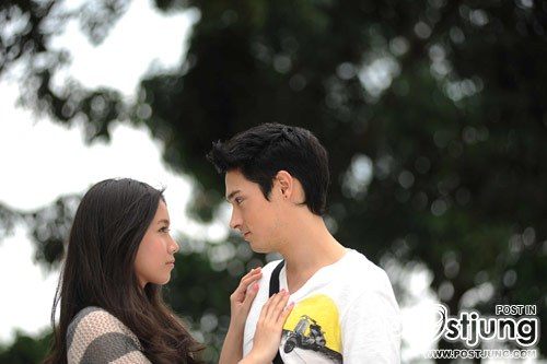 มายด์ Kiss Me Five