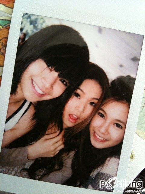 มายด์ Kiss Me Five