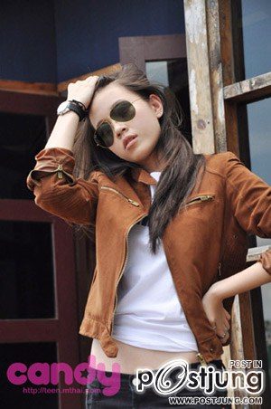 มายด์ Kiss Me Five