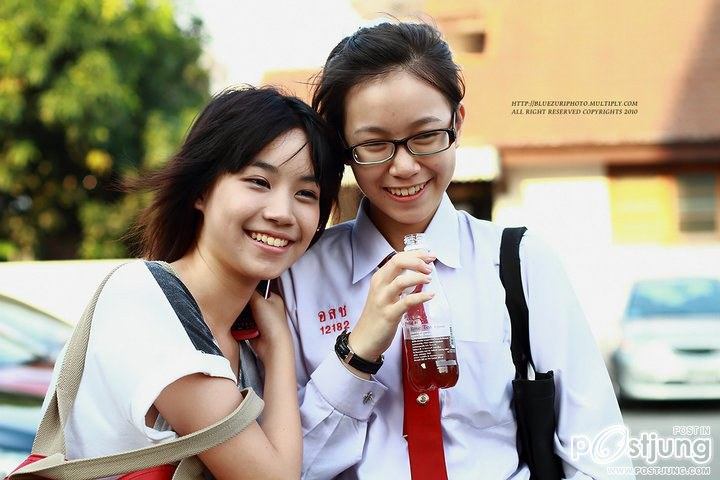 มายด์ Kiss Me Five