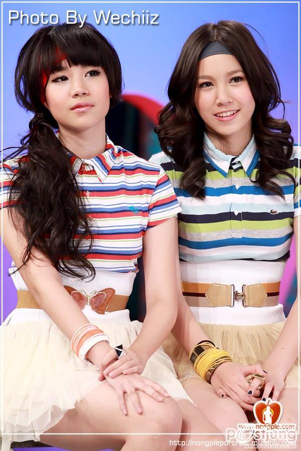 มายด์ Kiss Me Five