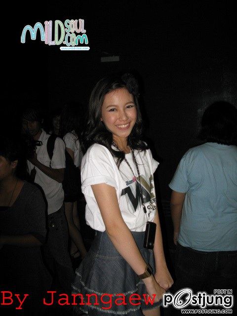 มายด์ Kiss Me Five