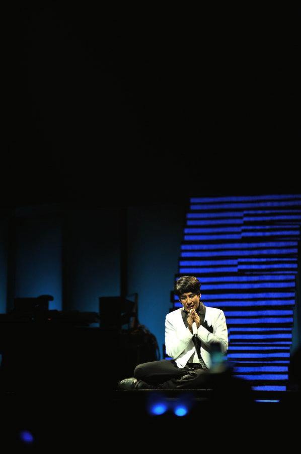 คอนเสิร์ต เบิร์ด อาสาสนุก Encore Plus